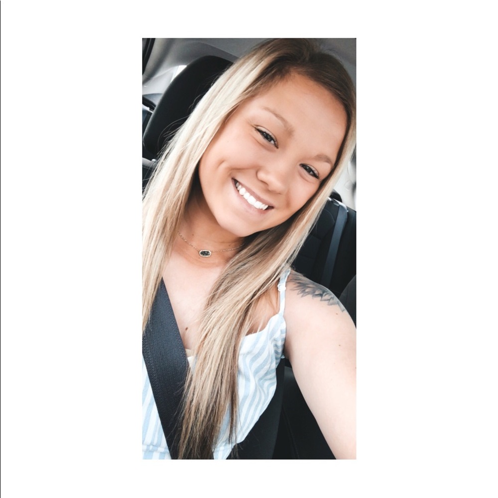 Meet your Posher, Piper